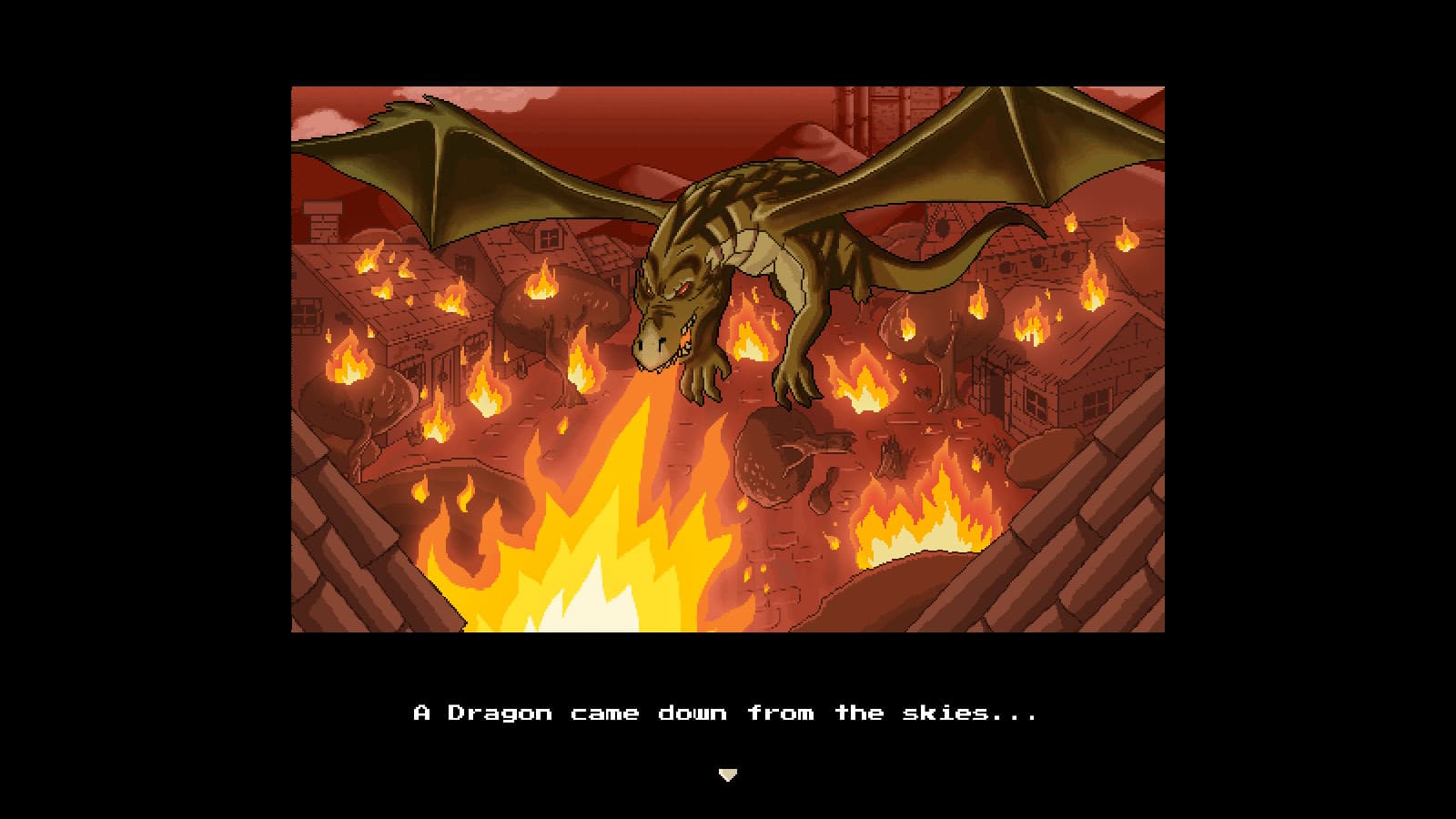 Gryphon Knight Epic PC Steam CD Key - 2