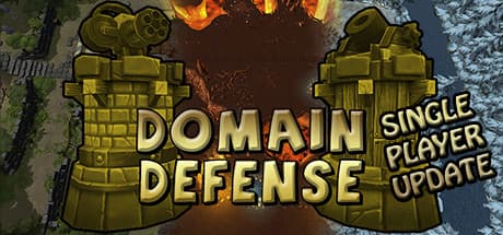 Domain Defense Steam CD Key