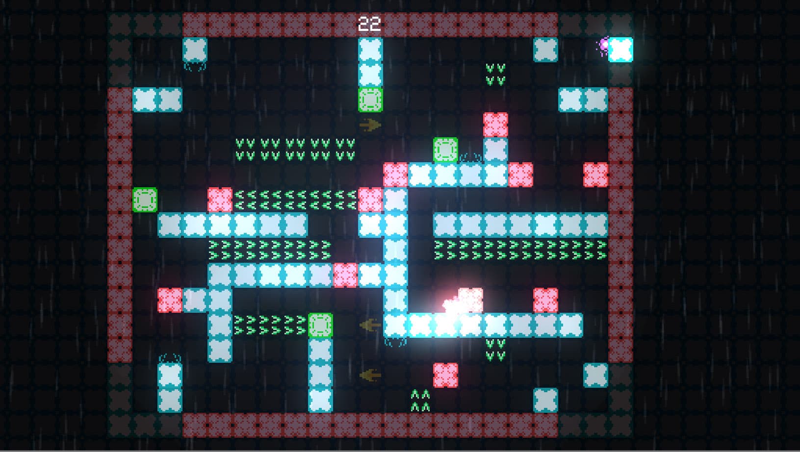 Mosaic Maze Steam CD Key - 2