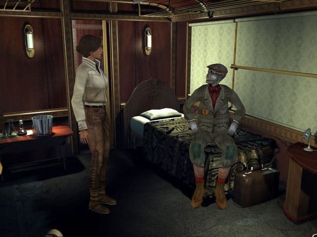 Syberia Steam CD Key - 6