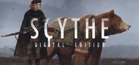 Scythe: Digital Edition PC Steam Account