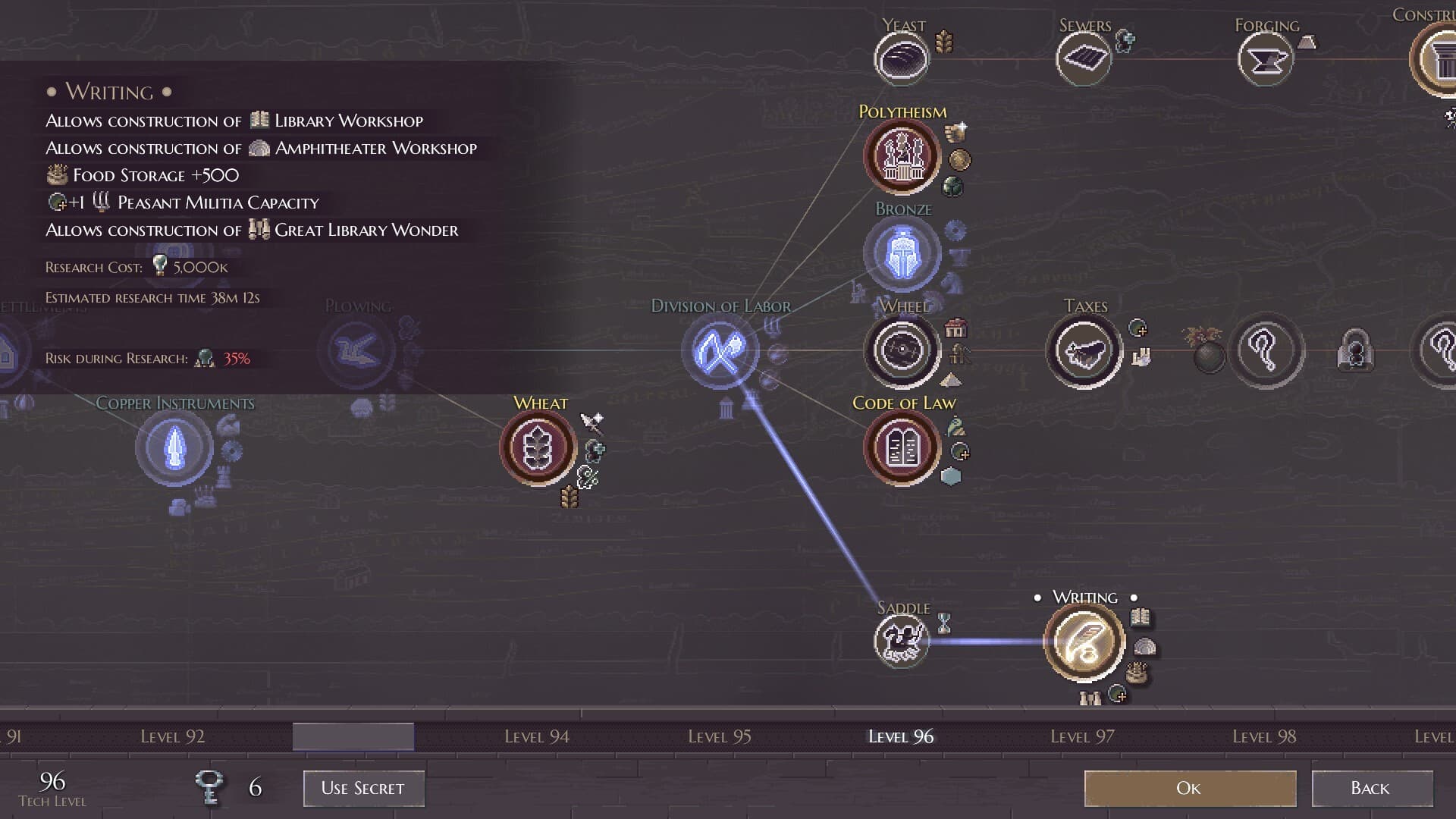 Microcivilization Steam Account - 5
