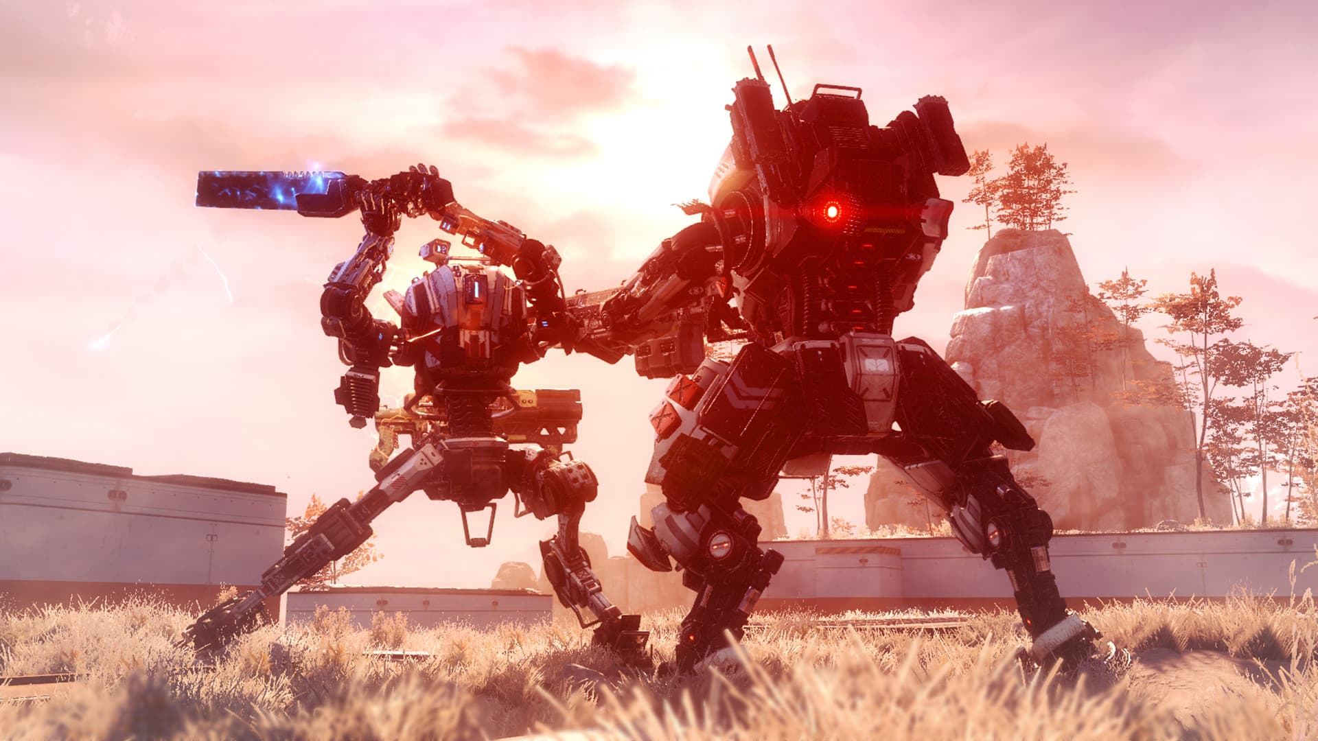 Titanfall 2 Steam Account - 4