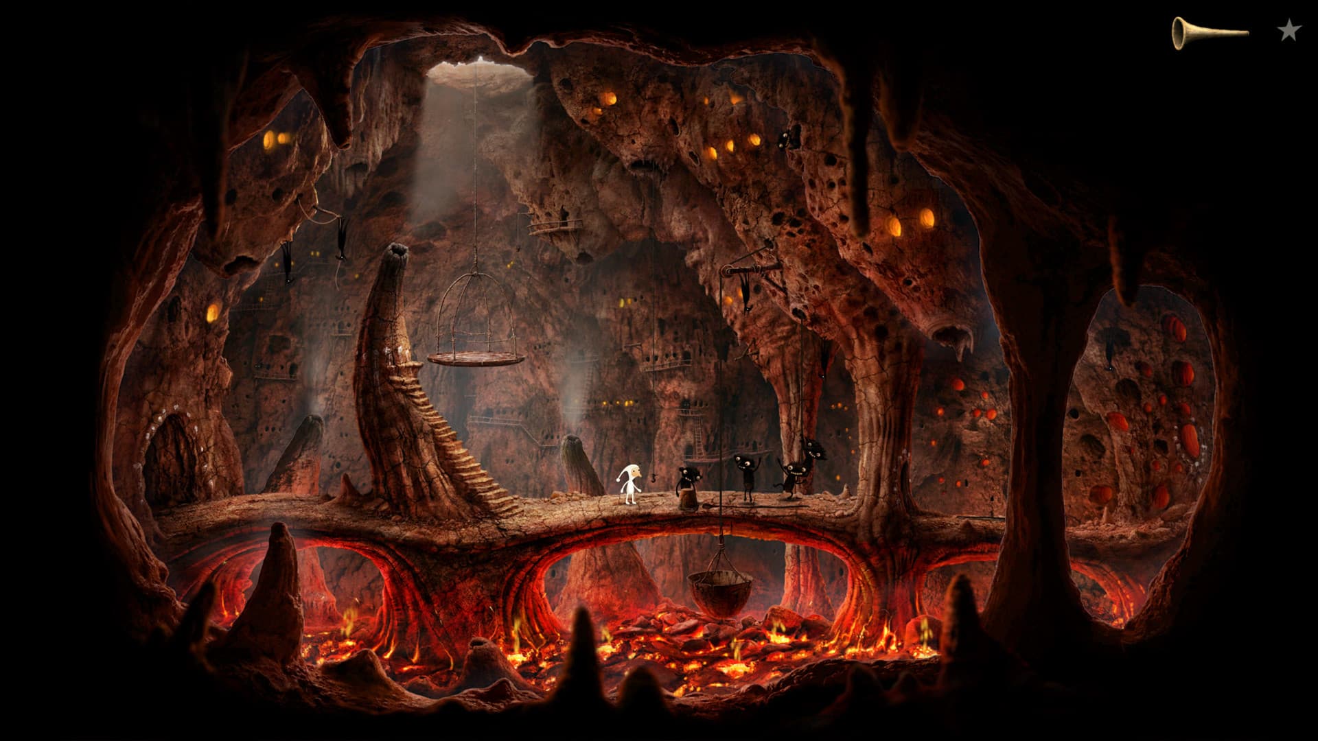 Samorost 3 Steam CD Key - 8