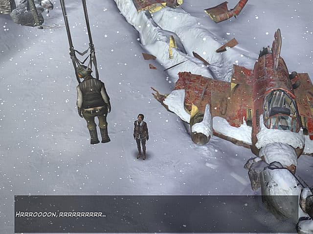 Syberia 2 PC Steam Account - 7
