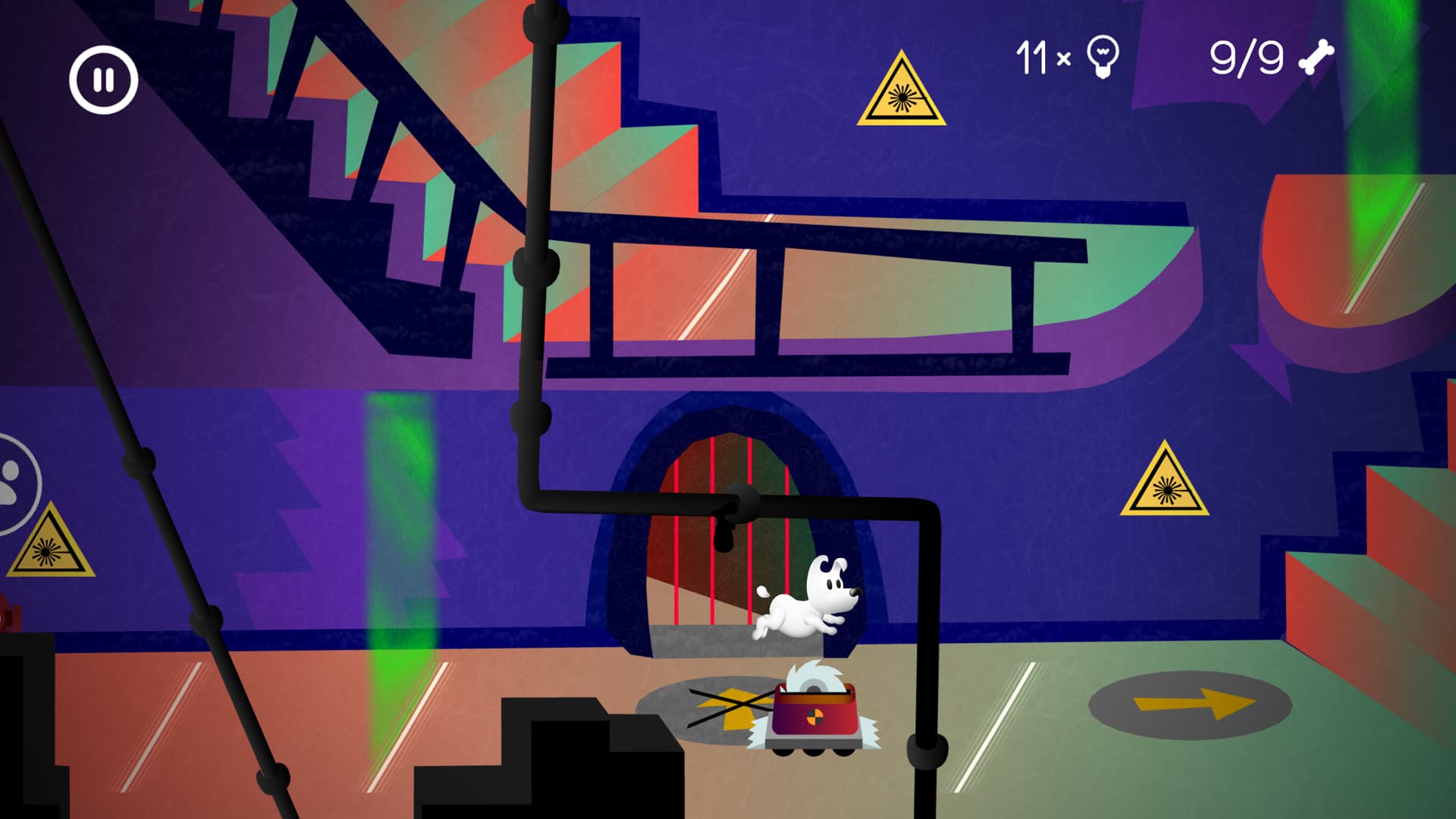 Mimpi PC Steam CD Key - 4