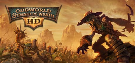Oddworld: Stranger's Wrath HD PC Steam CD Key
