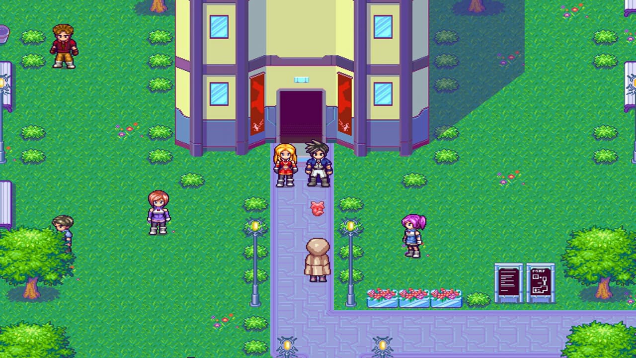 Alpha Kimori™ 1 Steam CD Key - 2