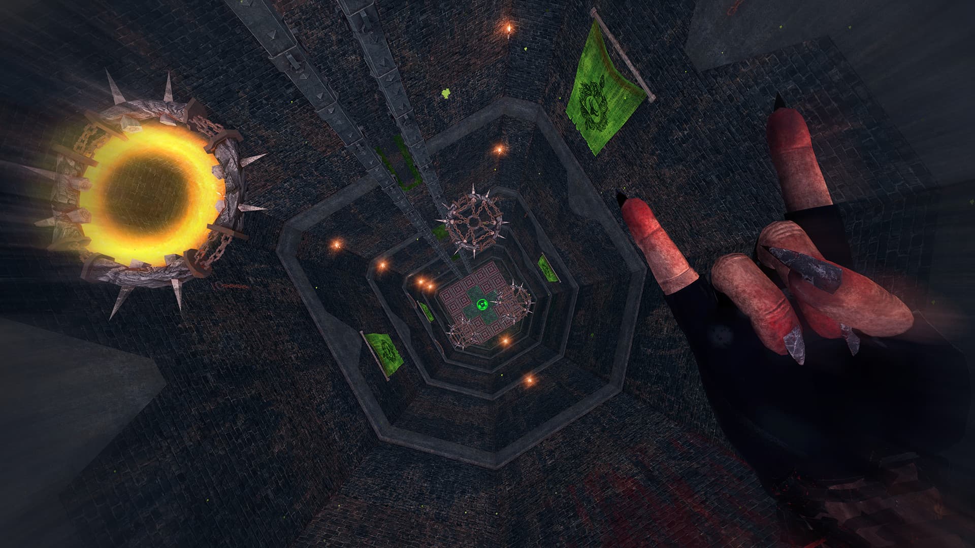 SEUM: Speedrunners from Hell PC Steam CD Key - 5