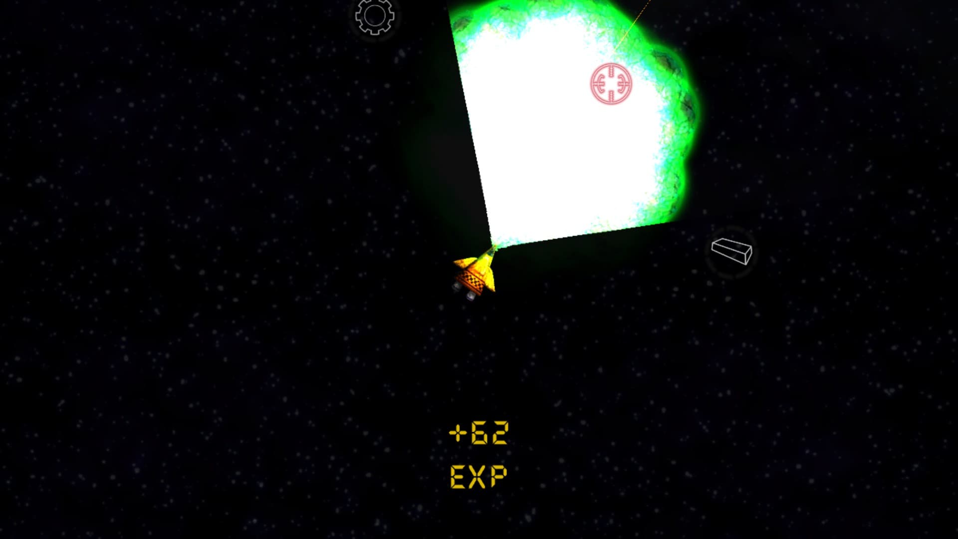 Space Salvager Steam CD Key - 3