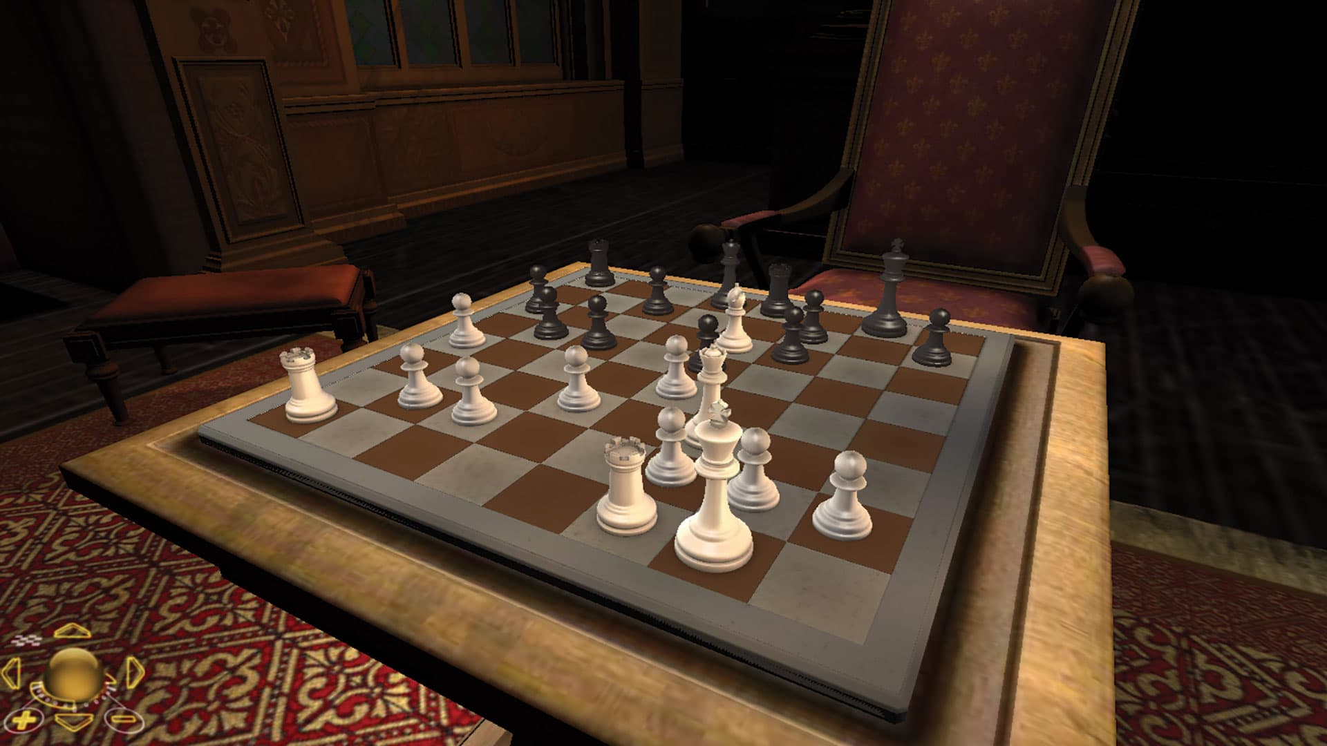 Fritz Chess 14 PC Steam Account - 7