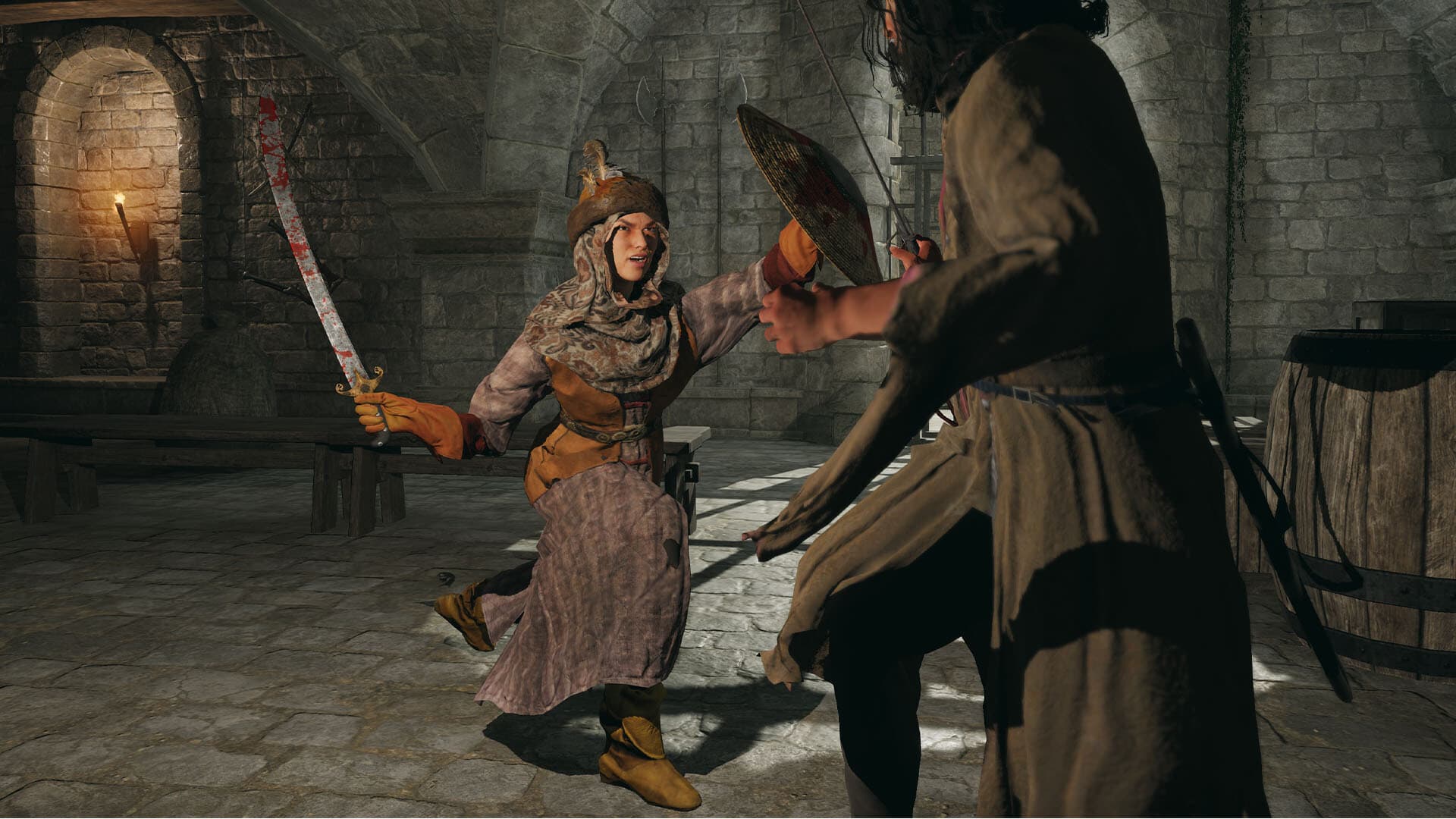 Hellish Quart Steam Account - 3