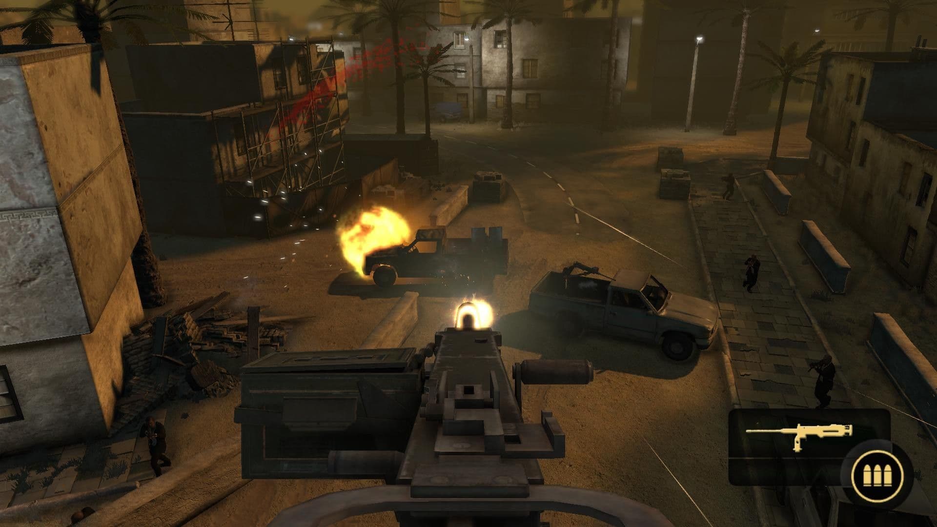 Global Ops: Commando Libya Steam CD Key - 5