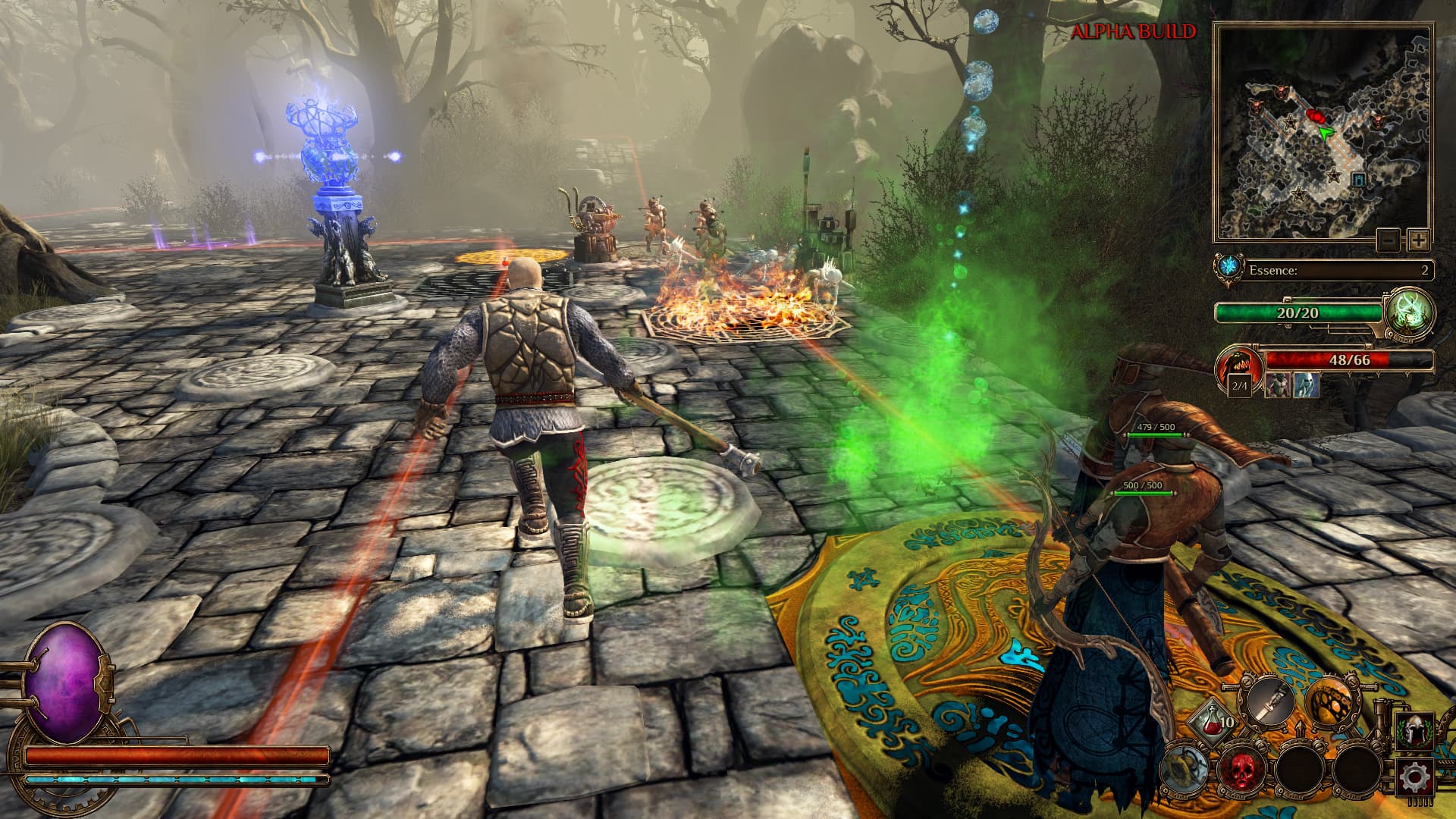 Deathtrap Steam CD Key - 4