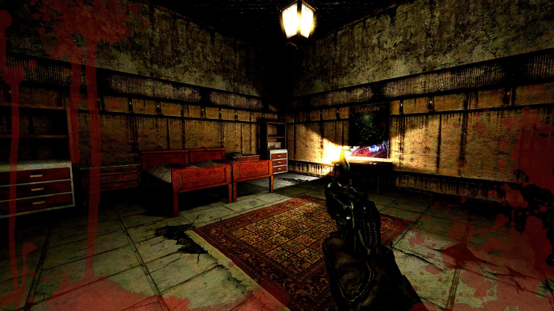 Into the Dark: Ultimate Trash Edition Steam CD Key - 6