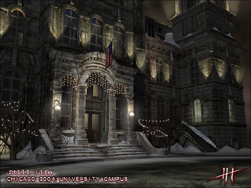 Still Life Steam CD Key - 3