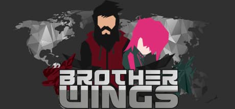Brother Wings Steam CD Key