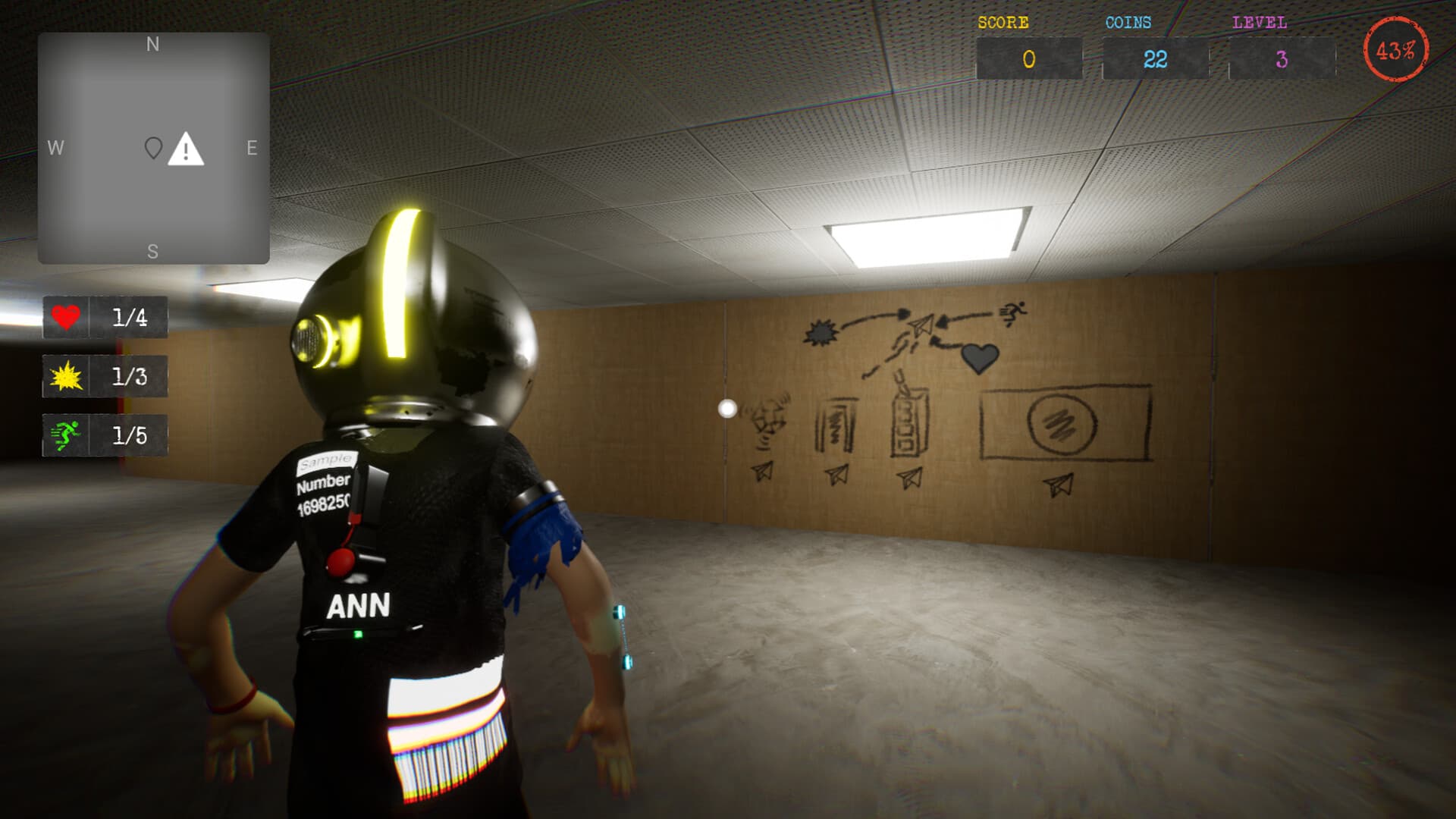 Project:EagleBeak PC Steam Account - 2