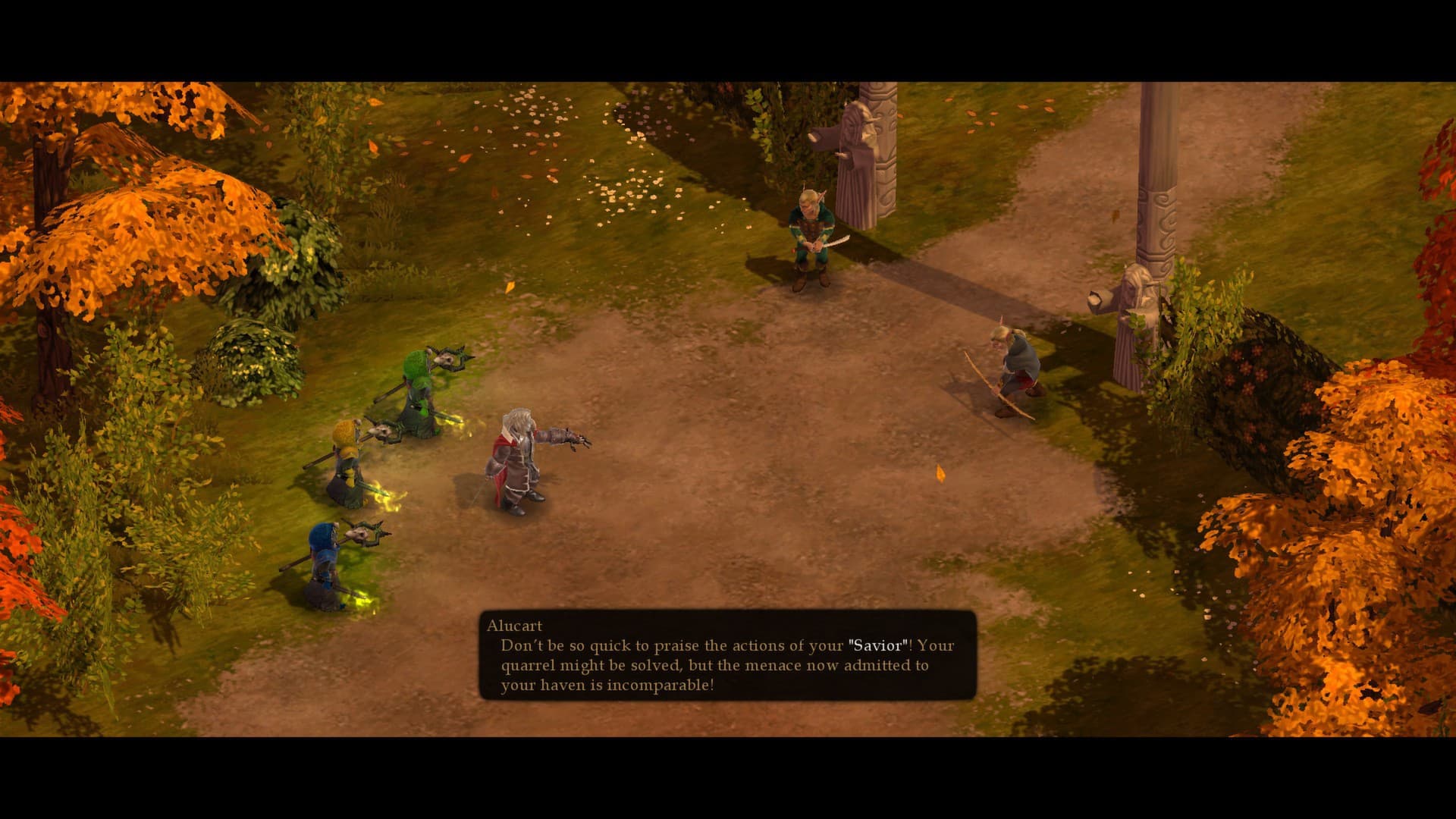 Magicka - The Other Side of the Coin DLC Steam CD Key - 4