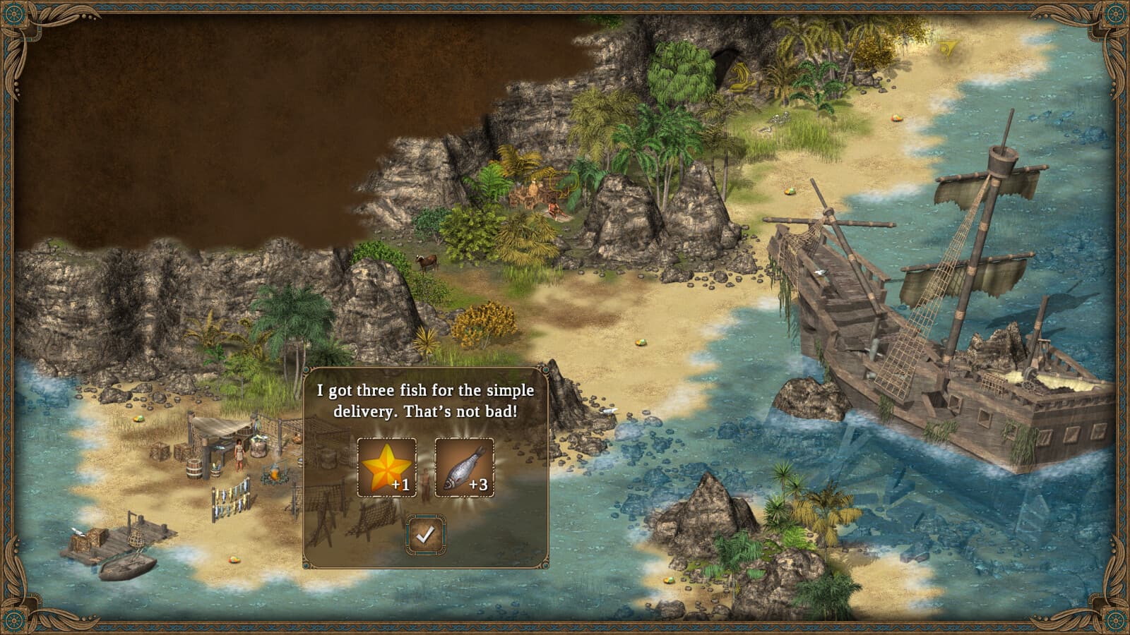 Hero of the Kingdom II Steam CD Key - 7