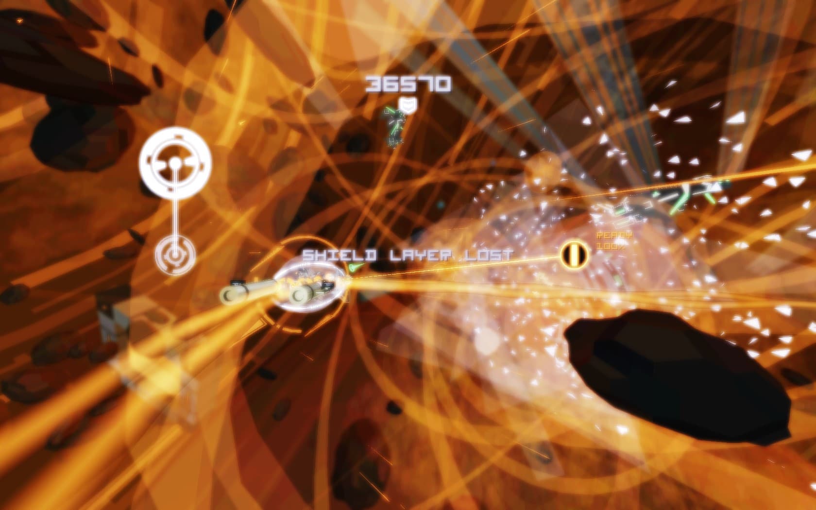 Kromaia PC Steam CD Key - 8