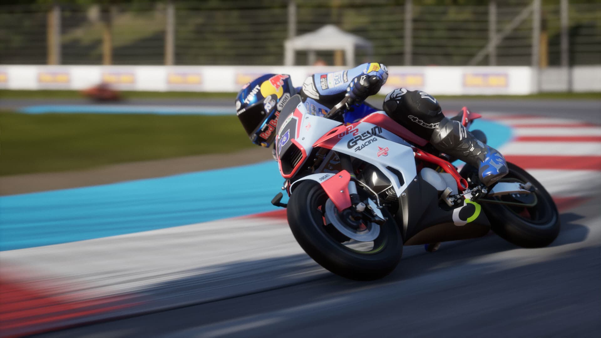 MotoGP 25 PC Steam Account - 6