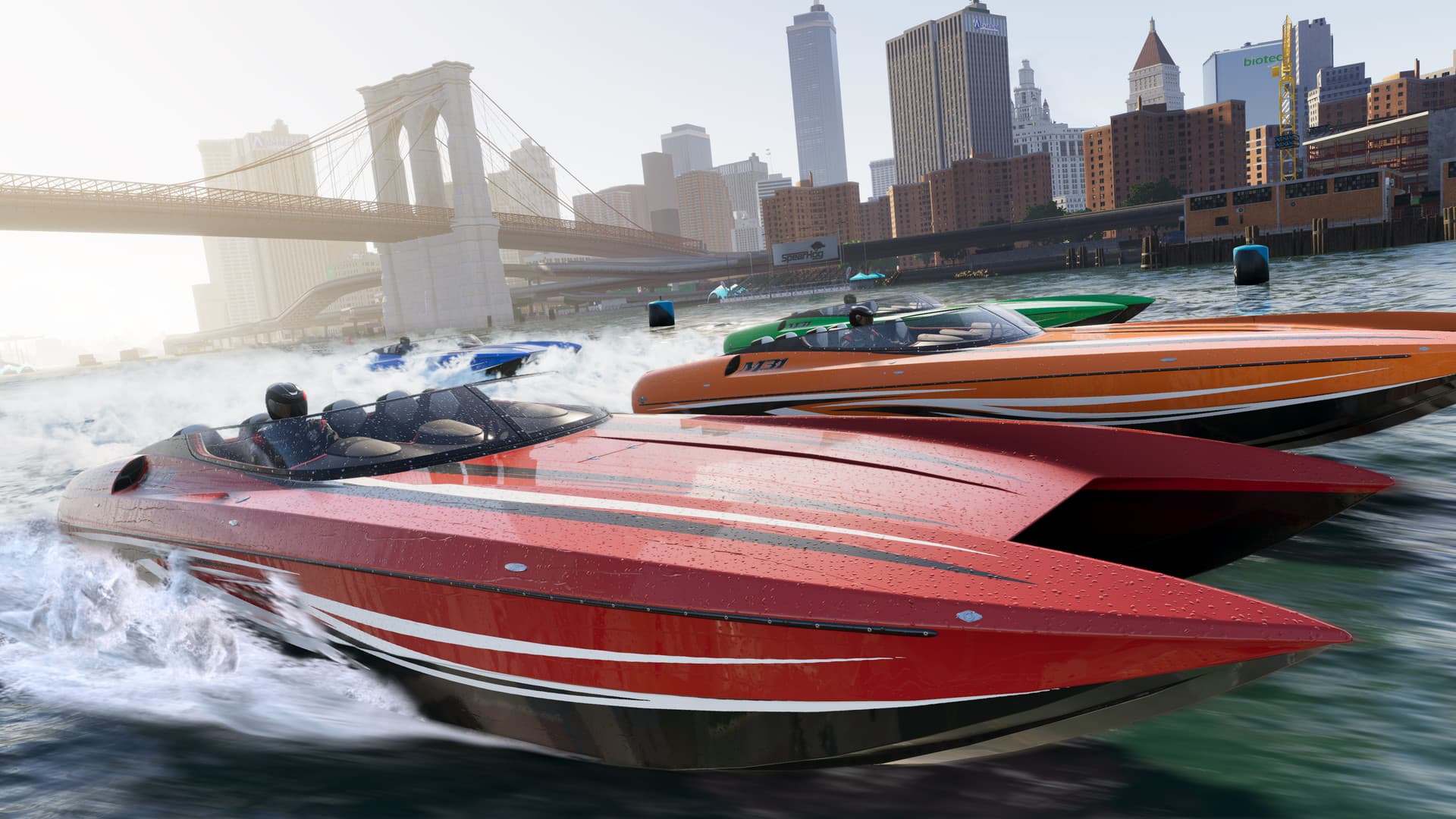The Crew 2 Steam Account - 3