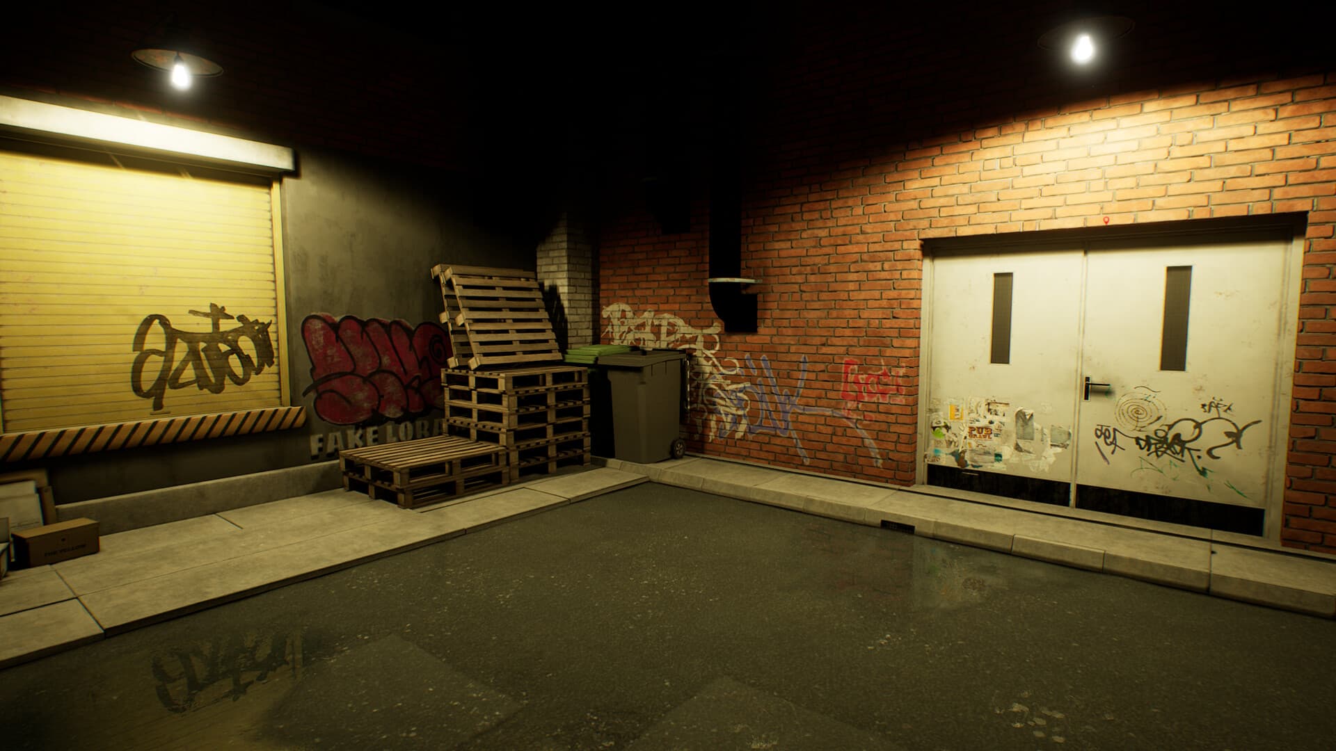 Anonymous Hacker Simulator PC Steam Account - 4