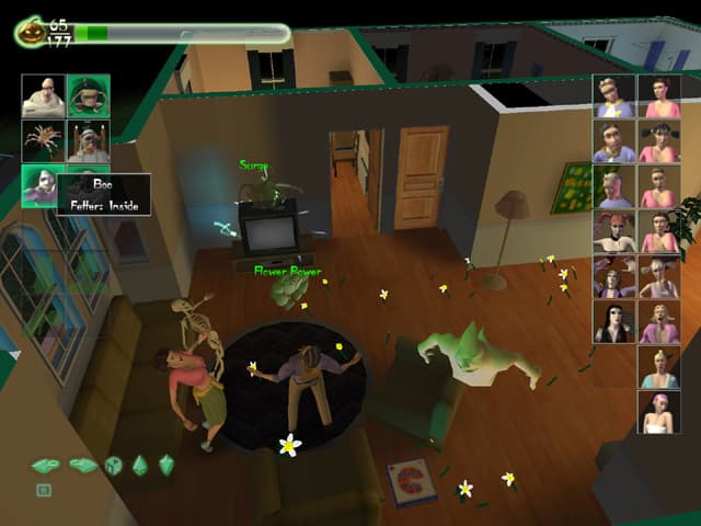 Ghost Master Steam Account - 4