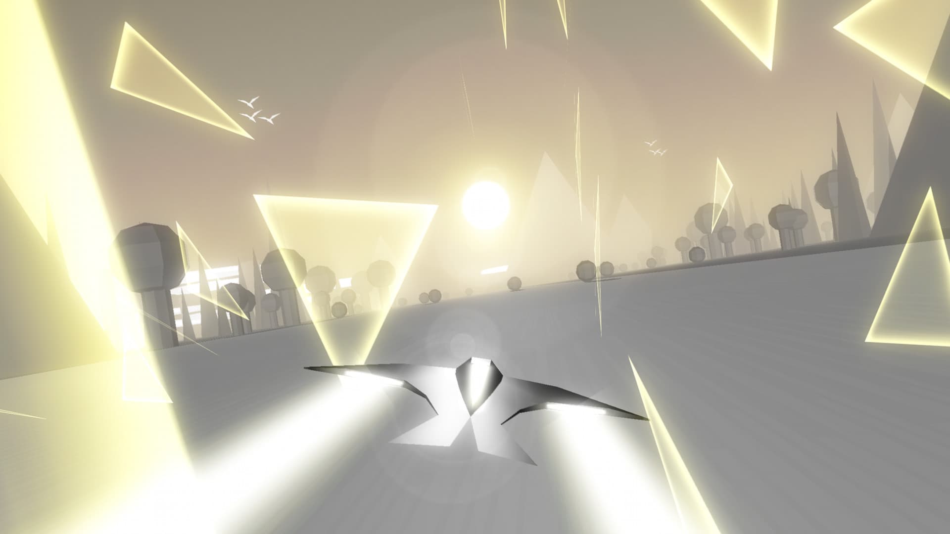 Race the Sun PC Steam CD Key - 5