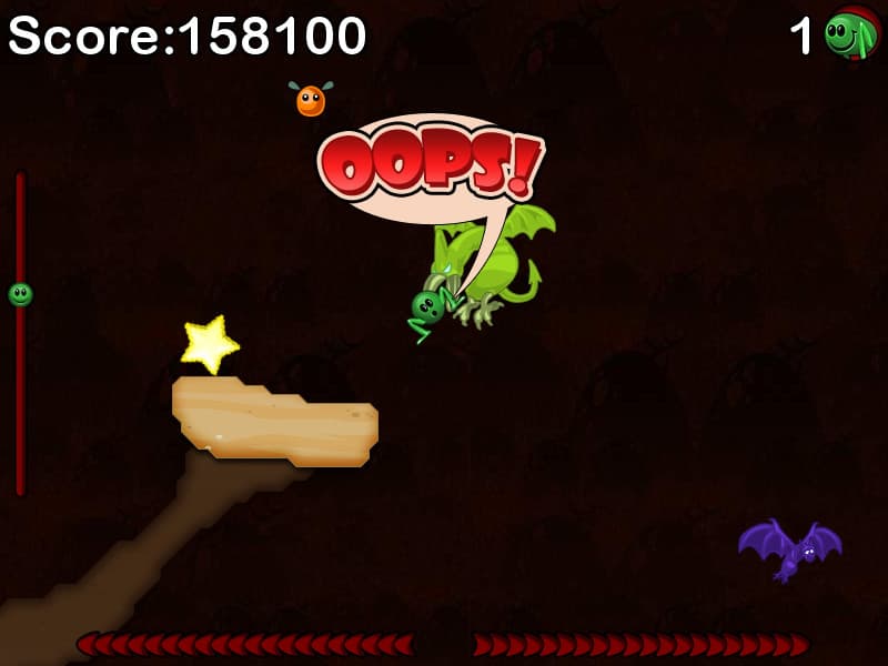 Flix The Flea Steam CD Key - 3
