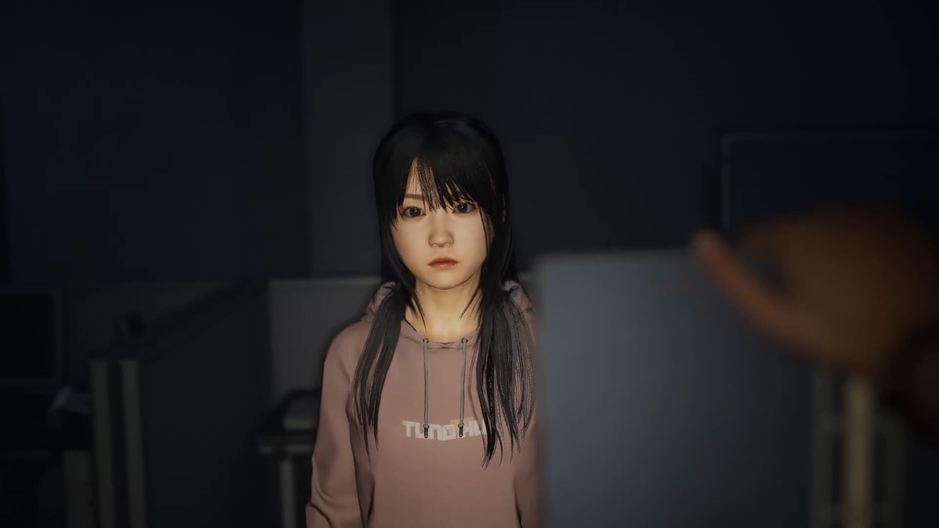 The Bridge Curse: Road to Salvation PC Steam Account - 5