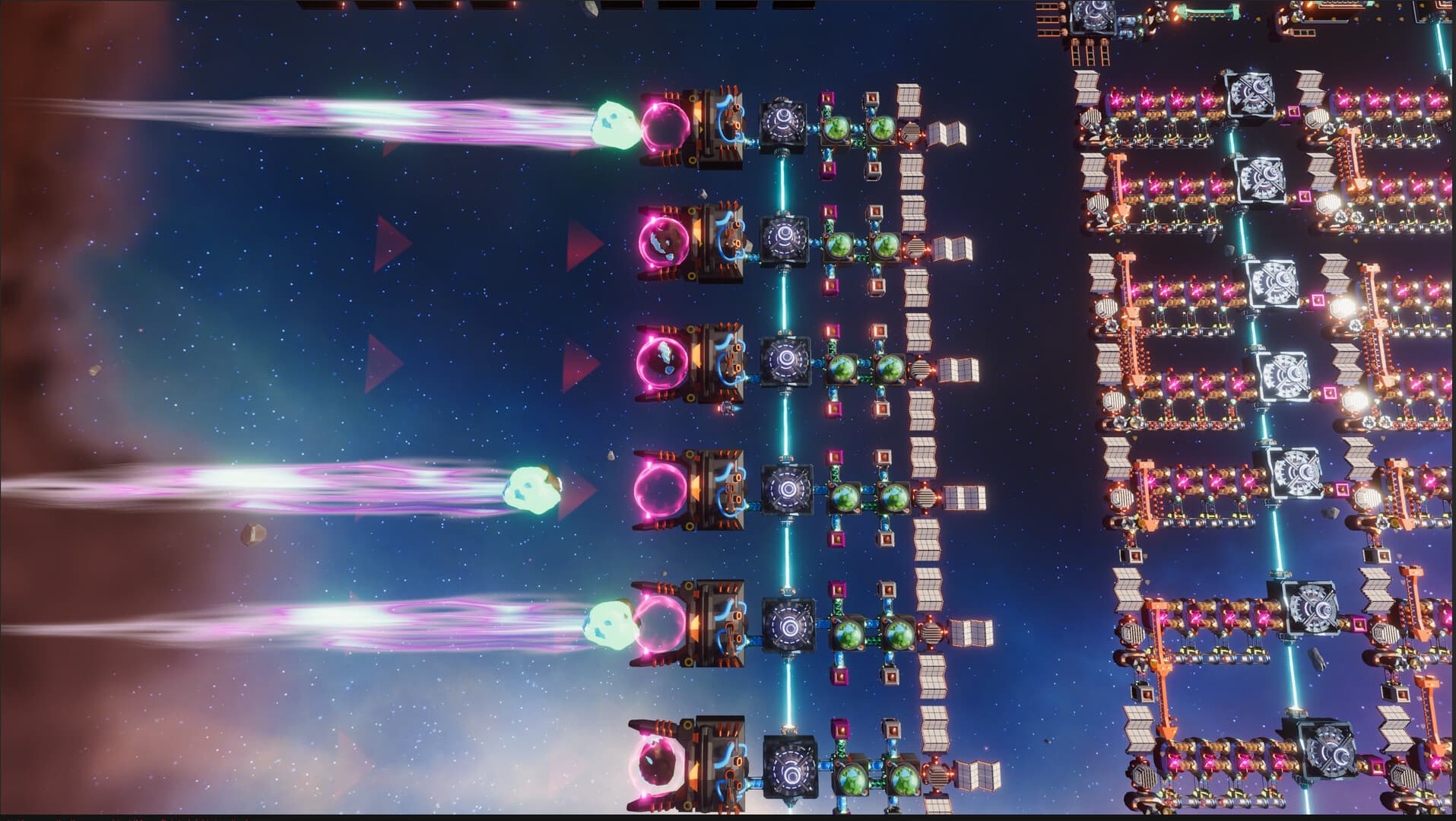 Final Factory PC Steam Account - 7