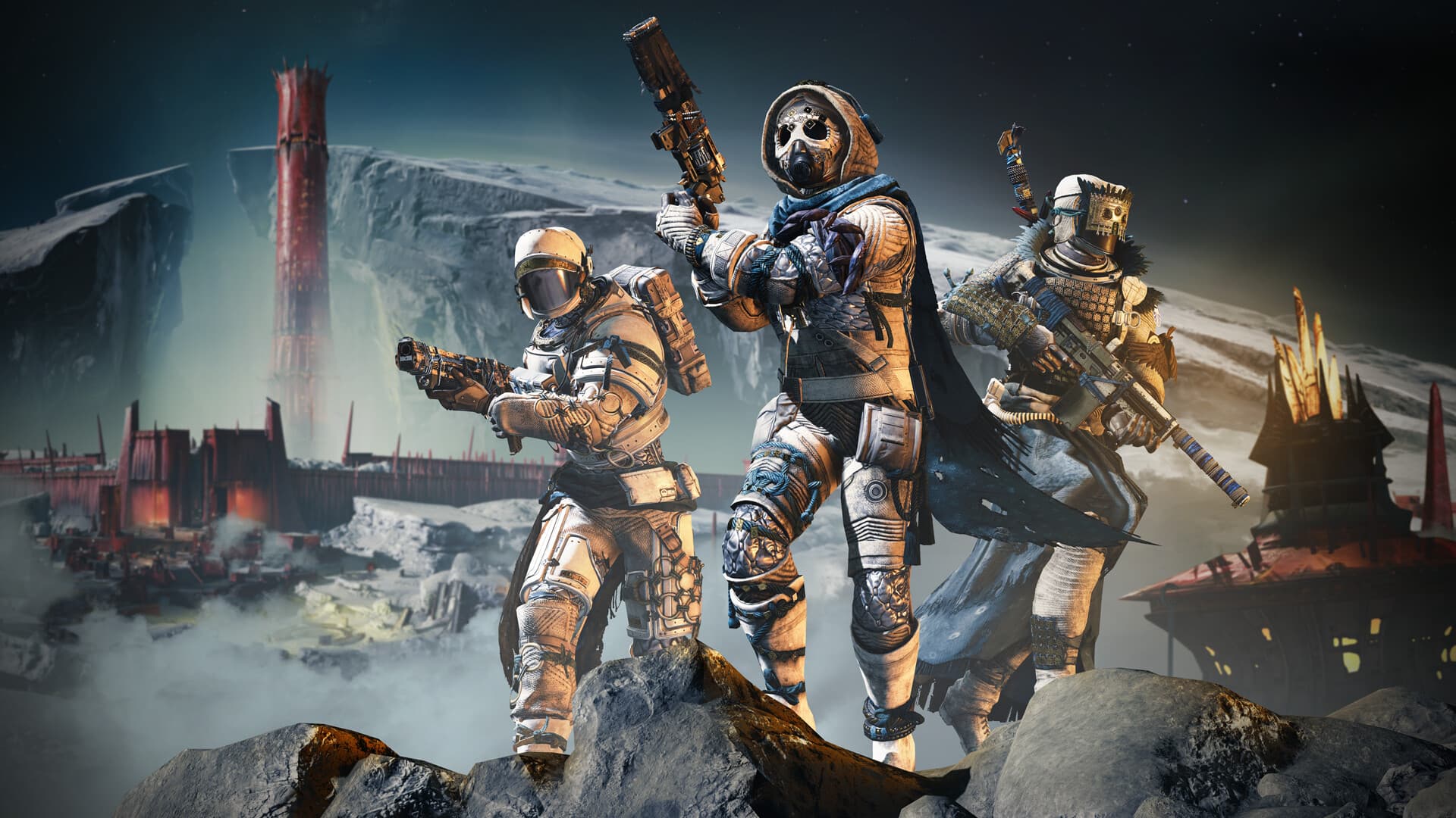 Destiny 2 - Legacy Collection (2023) Steam Account - 7