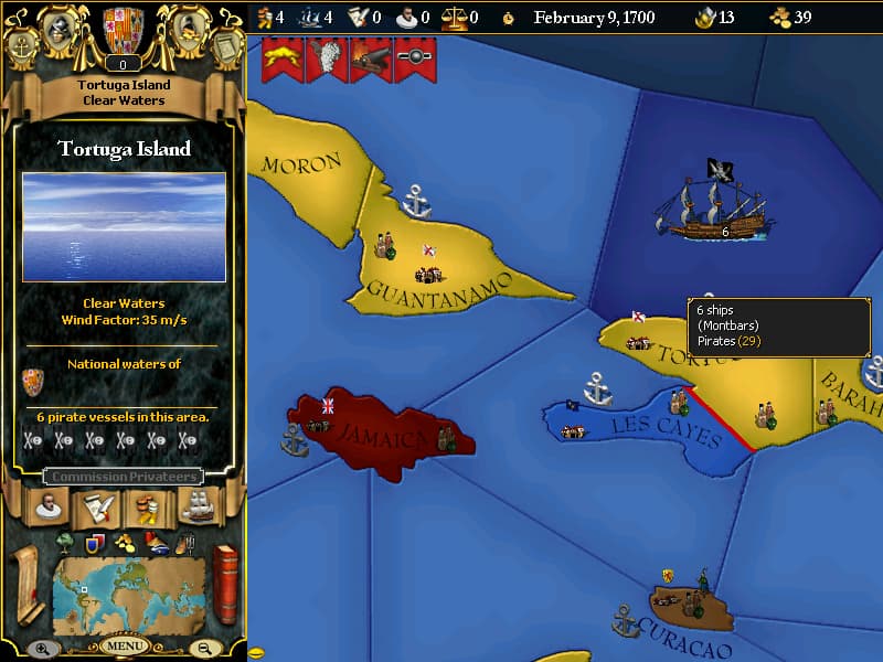 For The Glory: A Europa Universalis Game PC Steam CD Key - 4