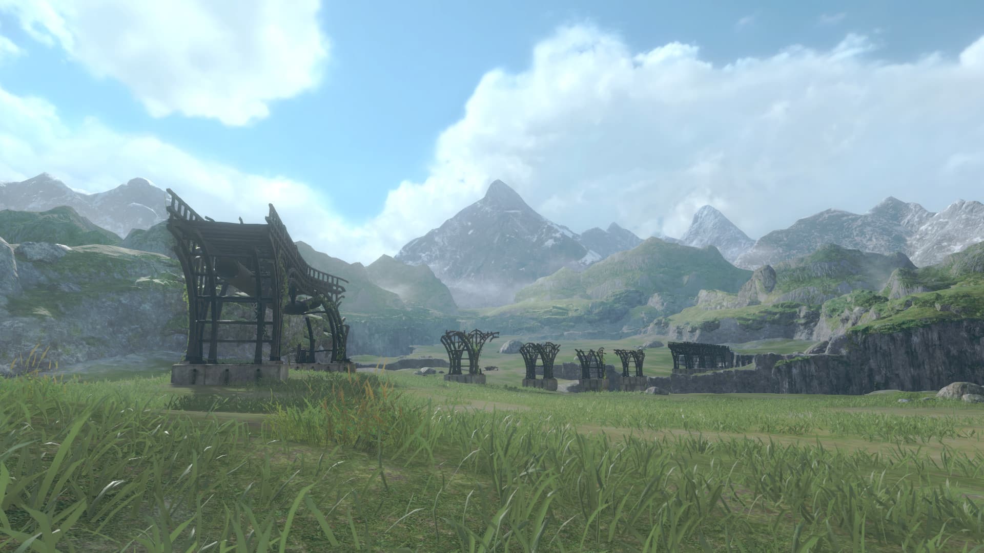 Nier Replicant ver.1.22474487139... Steam Account - 4