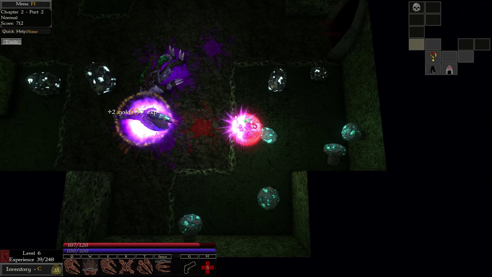 Dragonpath Steam CD Key - 5