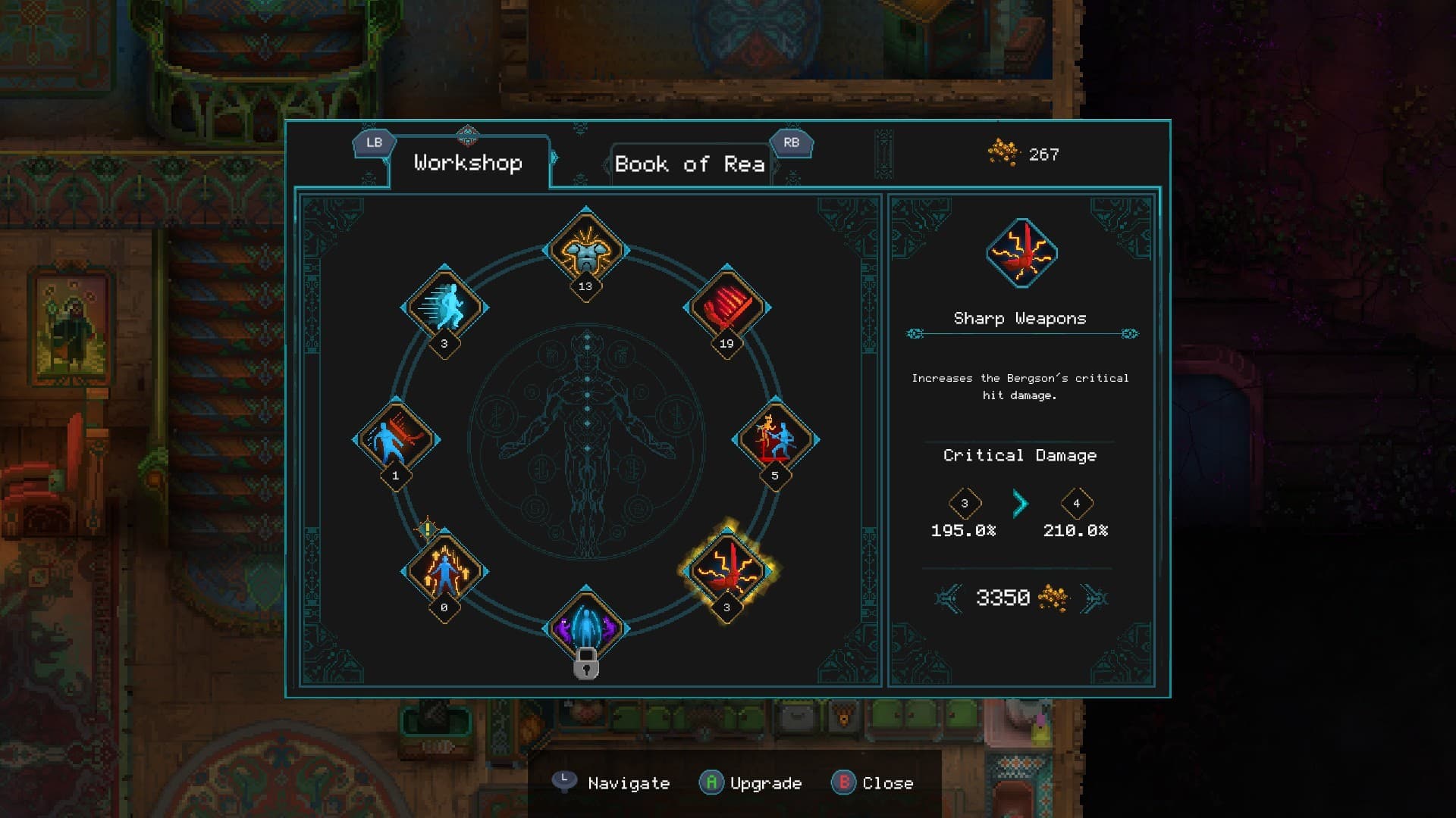 Children of Morta PC Steam Account - 7