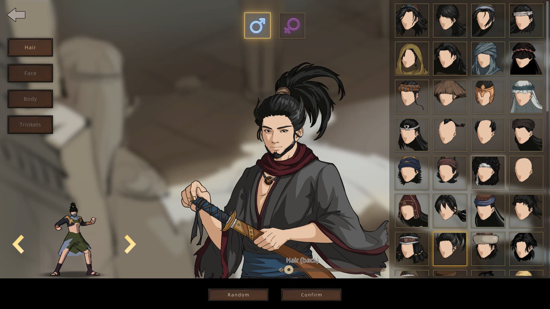 Sands of Salzaar PC Steam Account - 2