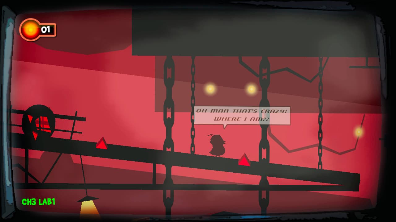 Run Run And Die Steam CD Key - 3