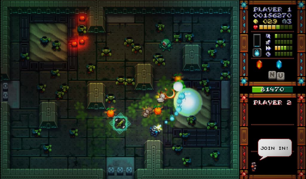 Iron Fisticle PC Steam Account - 3