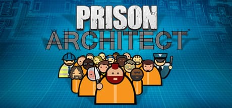 Prison Architect PC Steam Account