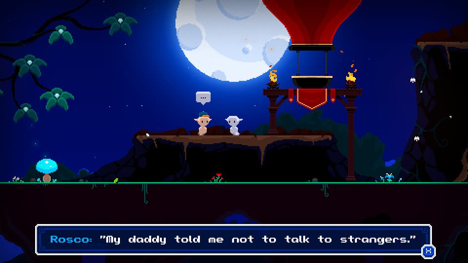 Moonlight Steam CD Key - 3