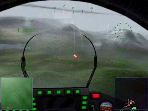 Eurofighter Typhoon Steam CD Key - 2