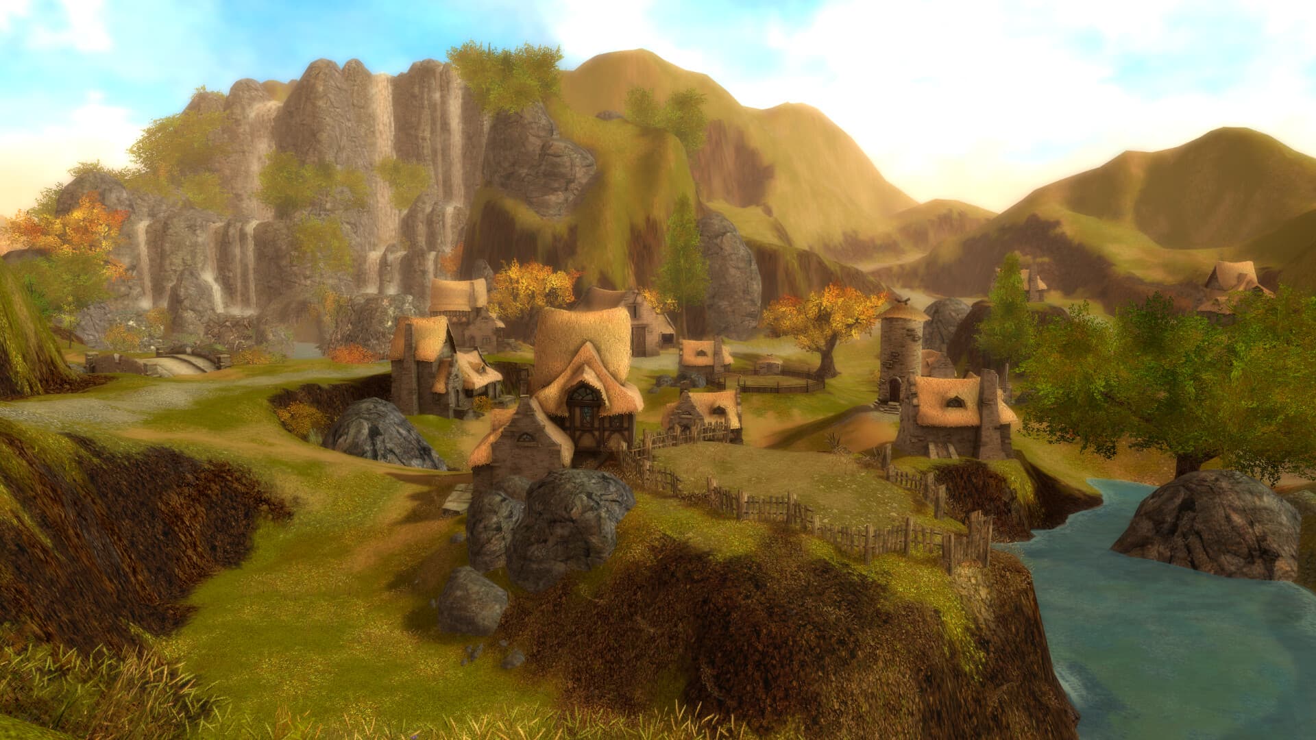 Guild Wars Reforged PC Steam Account - 4