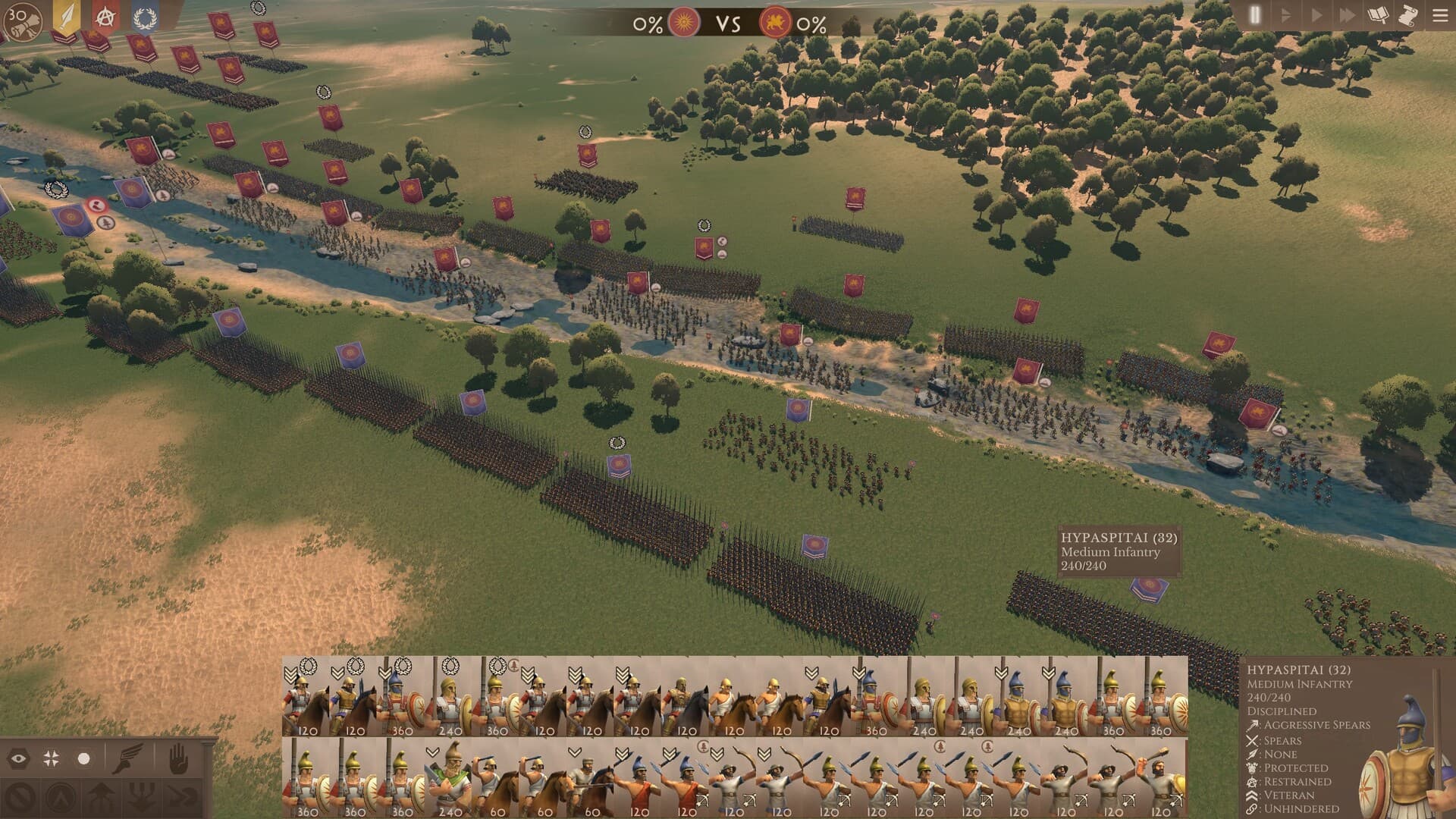 Strategos PC Steam Account - 6