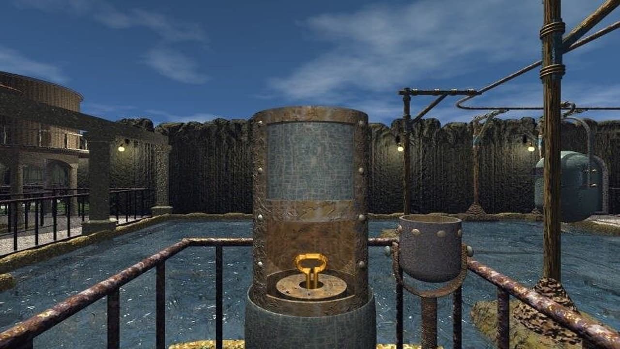 RHEM IV: The Golden Fragments SE Steam CD Key - 5