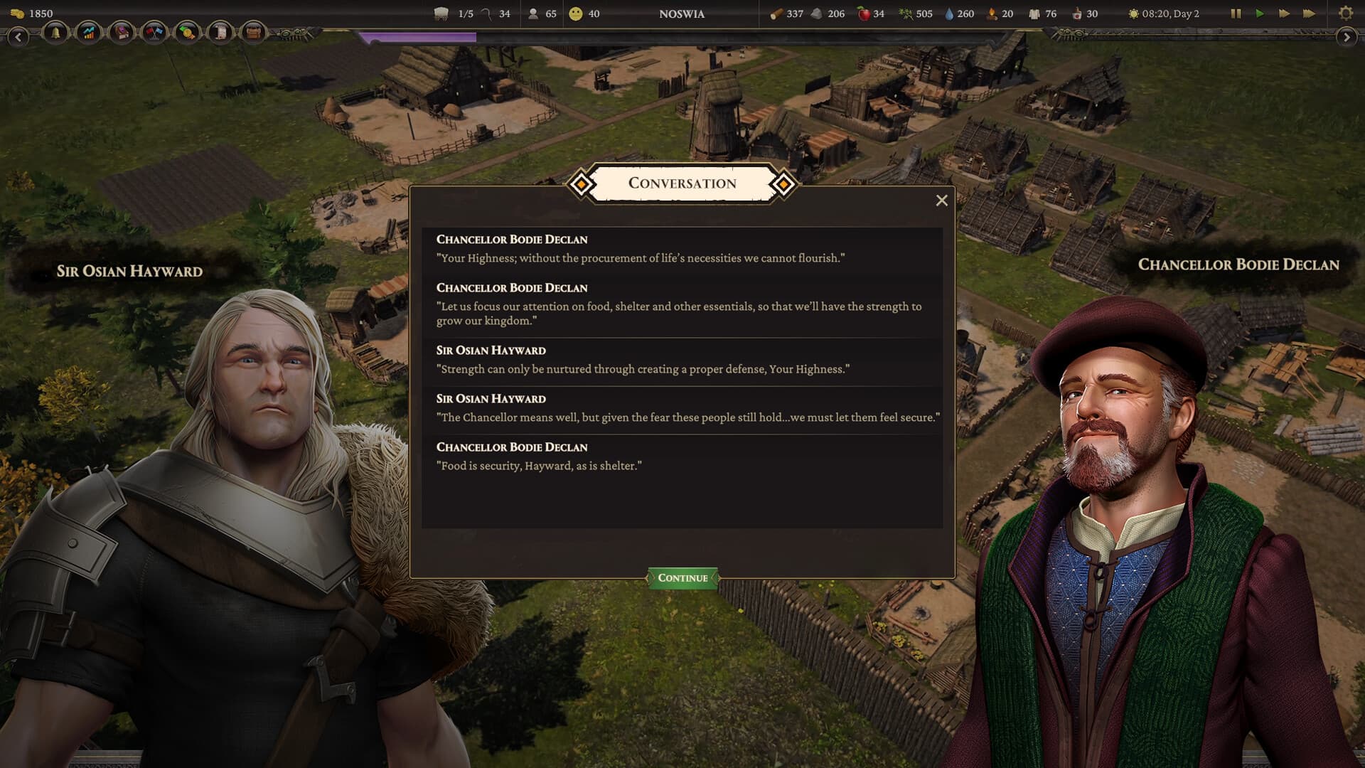 Thrive: Heavy Lies The Crown PC Steam Account - 6