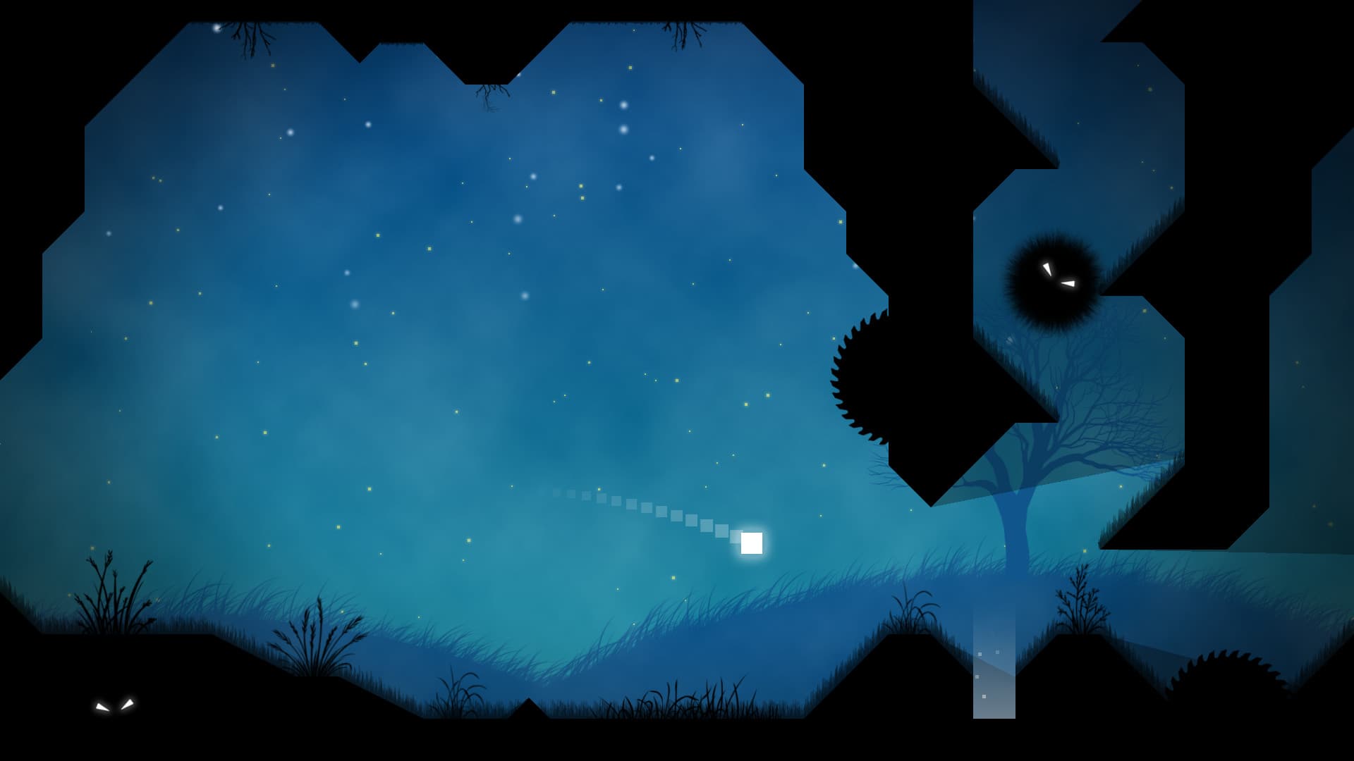 Midnight Steam CD Key - 7