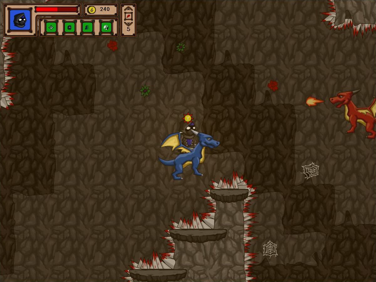 Spooky Heroes PC Steam CD Key - 6